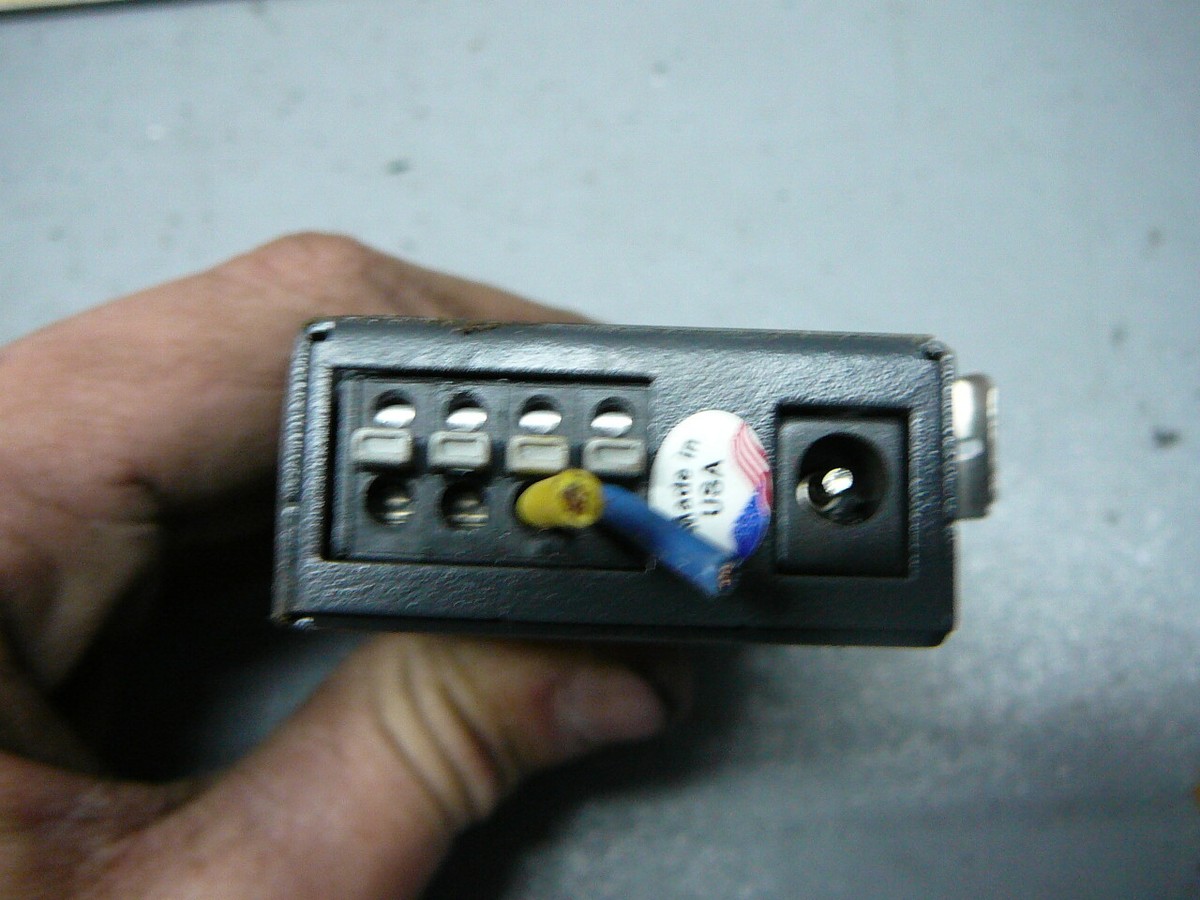BLACK BOX 724-746-5500 MULTIPOWER MEDIA CONVERTER 10/100Mbps