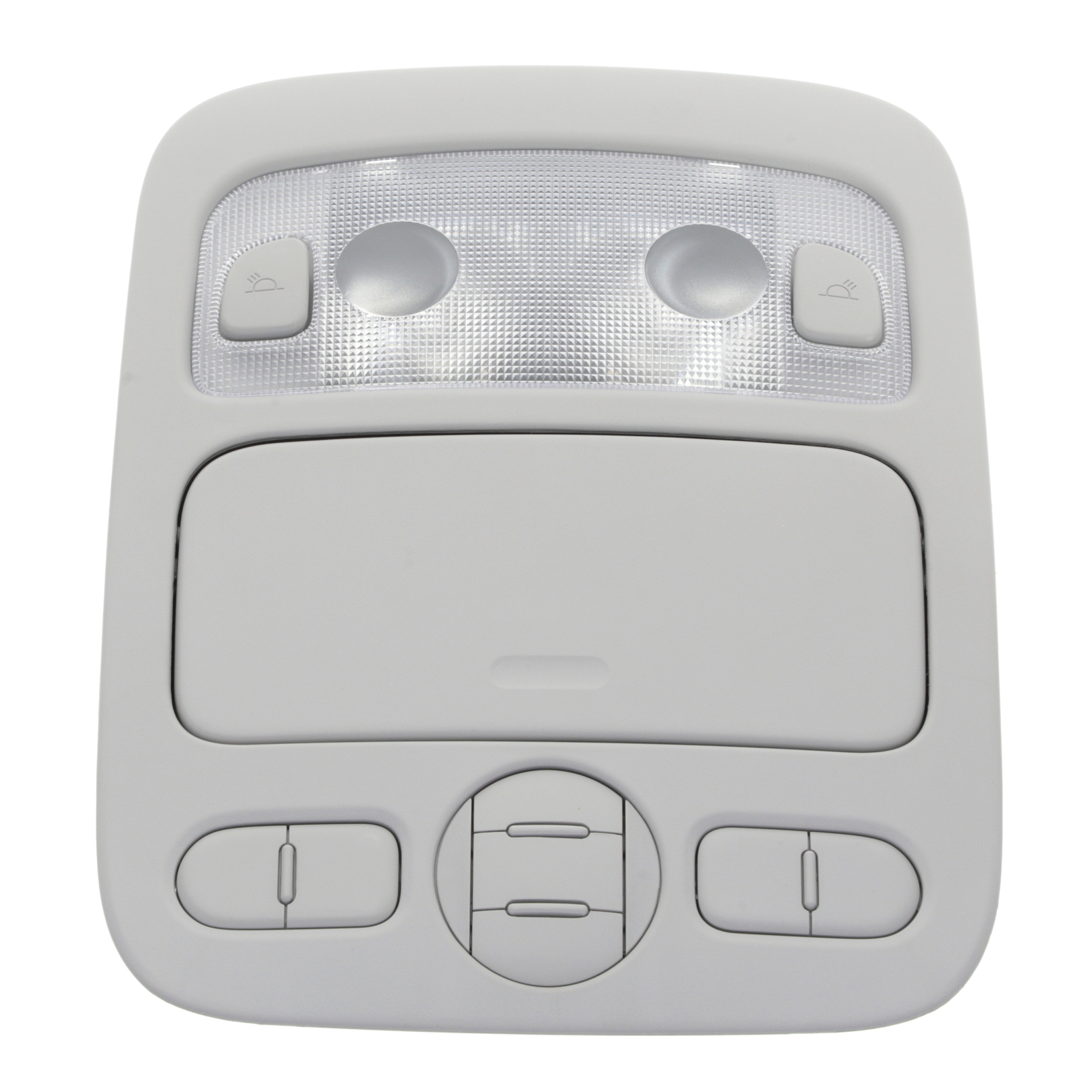 Conjunto de motor del limpiaparabris delantero para Kia Sedona 2006-2014 (P/N 98110-4D000)