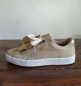 puma safari suede