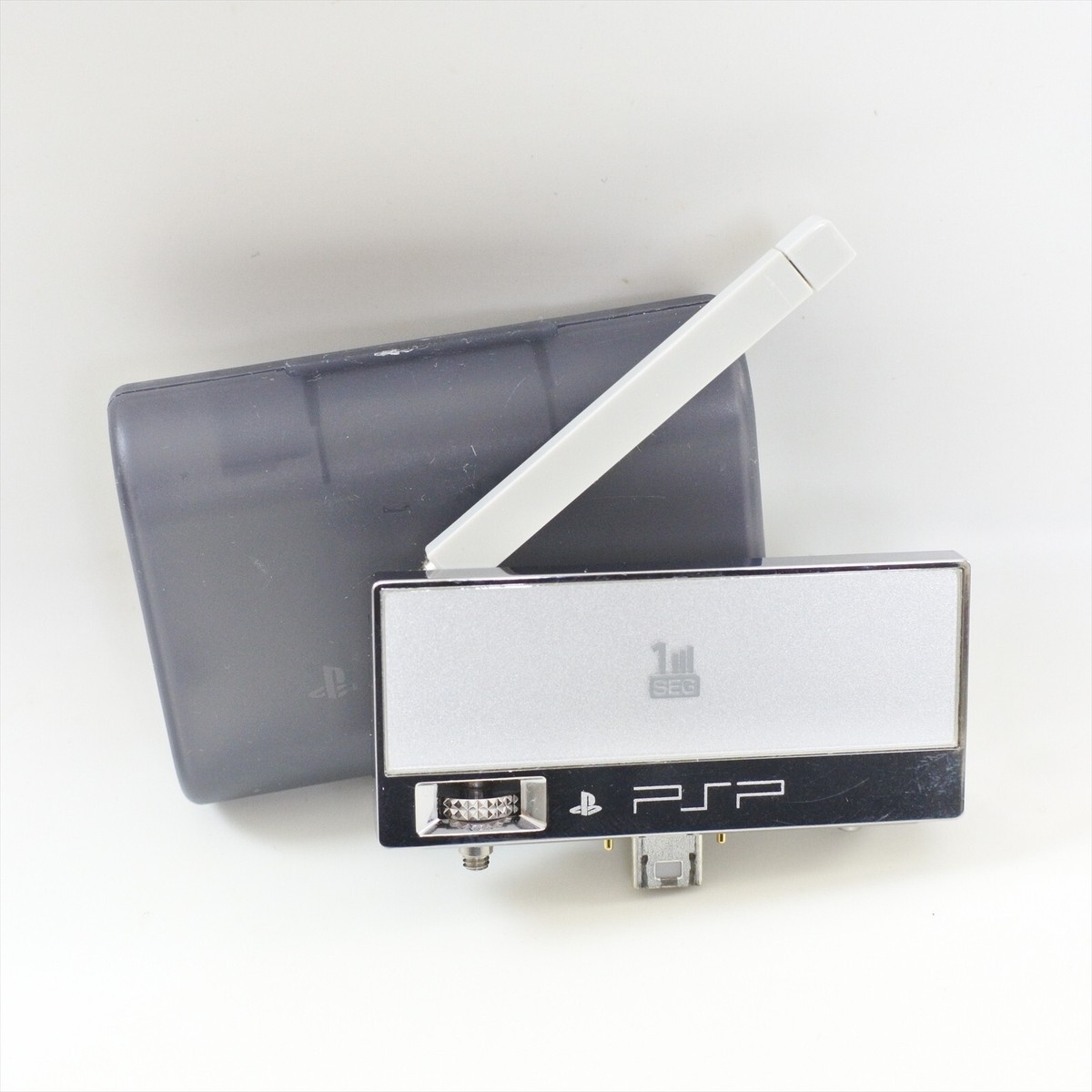 PSP 1 SEGMENT TV TUNER One Seg PSP-S310 PS Portable Sony