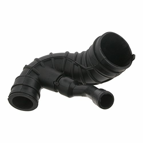 Durite de turbo pour Ford Fusion 1.4 TDCi en caoutchouc renforce