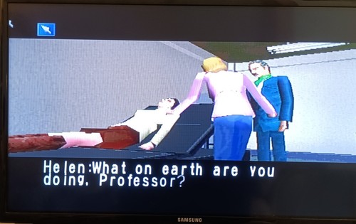 Clock Towers PS1 versione ITA - SPA - UK PAL. Videogioco per Sony Playstation 1 - Foto 23 di 24