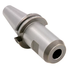 Techniks SIMIS 1-1/4" CAT50 End Mill Holder x 4.6" Length