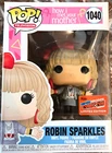 Funko Pop HIMYM: Robin Sparkles - NYCC 2020 Exclusive #1040 Fall Convention