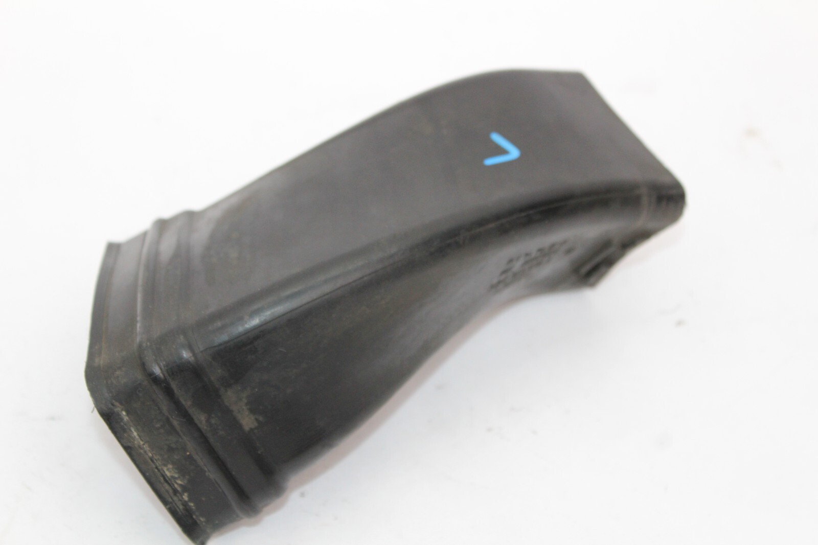2003-2012 Bentley Continental GT Left Air Intake Duct Pipe Hose OEM