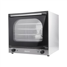 electric Convection Oven, 4 tray backing oven, Commercial Hamoki Quality Oven