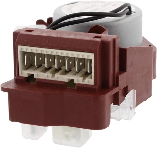 Per Whirlpool Kenmore Maytag Roper Attuatore Cambio Lavatrice W10006355 WPW10006355 - Foto 7 di 8