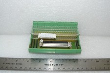 PHOENIX CONTACT 2281704 FLKM-D37 SUB/B/LA PASSIVE DELIVERY MODULE D37