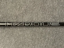 MINT COBRA #3 FW Shaft HZRDUS BLACK 24 6.5 70g X-Stiff Flex w/COBRA Adapter X65