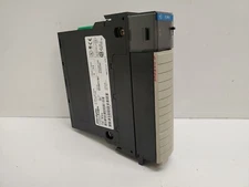 GUARATNEED! ALLEN-BRADLEY CONTROLLOGIX INPUT MODULE 1756-IB16/A