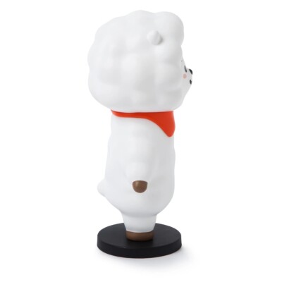 BT21 Official Authentic Cute RJ Action Figure Cute Animal Toy