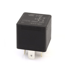 Relè motorino avviamento trattore Antonio Carraro TGF SRX MACH4