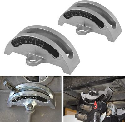 #ad A Pair 14quot;Aluminum Alloy Bandsaw Trunnions For Most 14quot;Wood Band Saw a pair2pcs $28.91