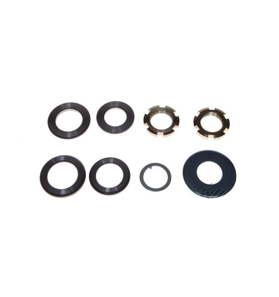 Palier de guidon GTX50/125 complet pour scooter