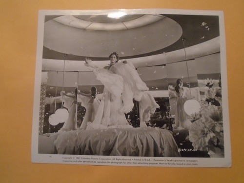 URSULA ANDRESS CASINO ROYALE JAMES BOND GIRL SEXY ORIGINAL VINTAGE Film Foto