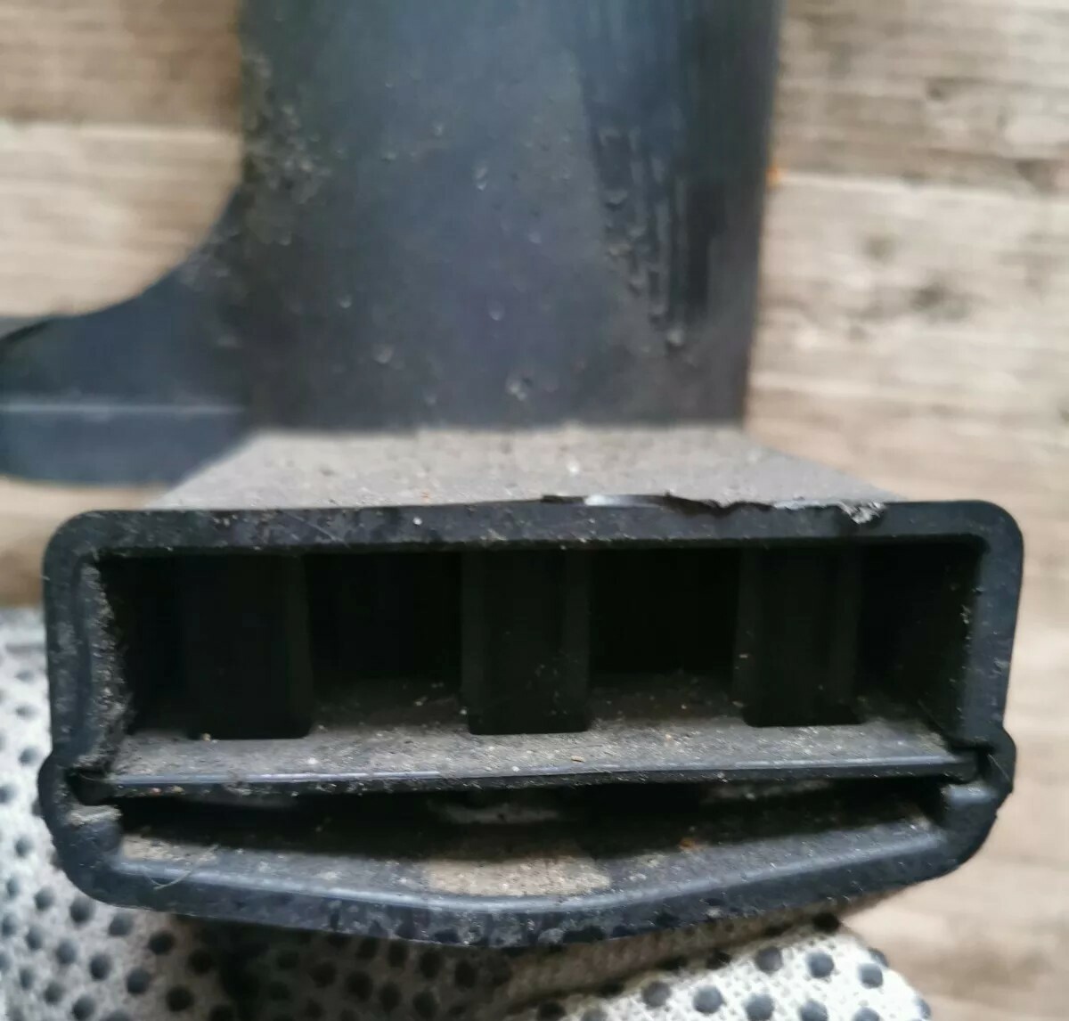 SKODA FABIA MK3 1.2 PETROL FUEL CARBON CHARCOAL CANISTER 6R0201797 eBay