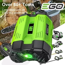 For Genuine EGO 56V 5.0Ah Battery BA5600T BA2240 BA2800T All 56Volt Tool