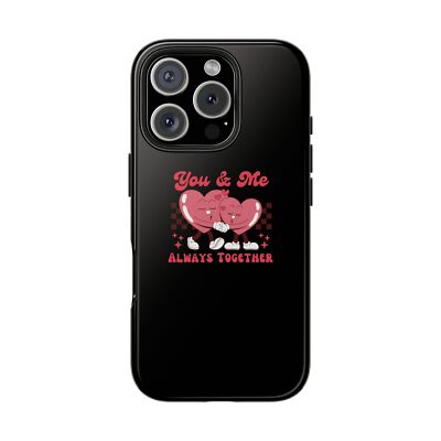 15 plus phone case Protective iPhone 15 Plus Case with Camera Security Covers