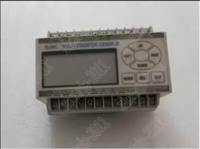 1pc used  SMC CEU5B-D #D6
