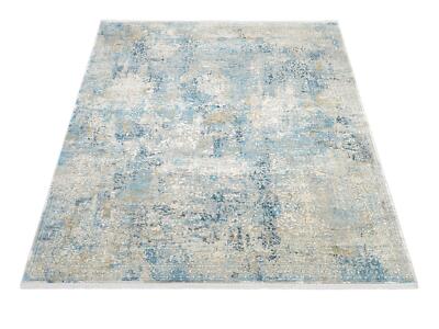 Teppich OCI Bestseller Cava BES04 822 Grau-Blau