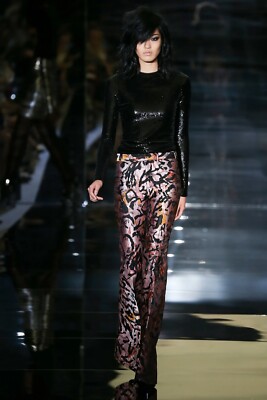 Tom Ford Flare Pants