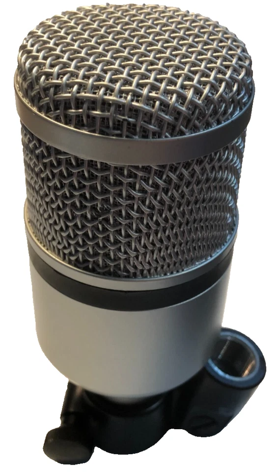 Miktek PM11 Bass Cab and Kick Drum Mic New - Image 4 of 4