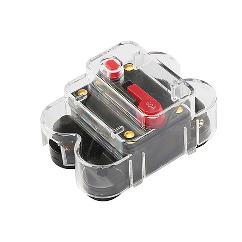 AUXBEAM RGB 8 GANG Panel Interruptor Barra de Luz LED Sistema de Relé Electrónico ENCENDIDO/APAGADO 12V - Imagen 12 de 12