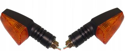 Blinker Paar für YAMAHA BT 1100 BULLDOG Bj. 2002-2006 VICMA