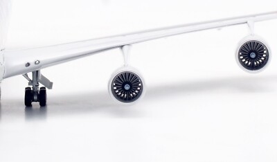 SQ Wings 全日空 ANA B787-10 JA981A 1/200 ANA B787-10 JA981A – 1:200 Scale Model by SQ Wings – Flying