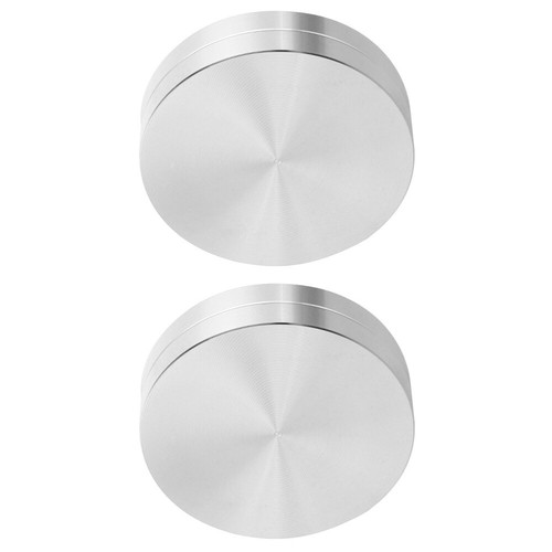 2PCS Rotating Swivel Stand Rotating Table Bearing Rotating Cupcake Stand - Bild 8 von 12