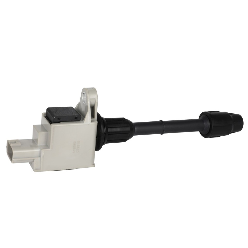 Ignition Coils & Iridium Spark Plugs Kit For Infiniti QX4 2001 3.5L