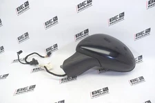 Porsche Cayenne 92A US exterior mirror left autm folding mirror LC9X 7P5971469T