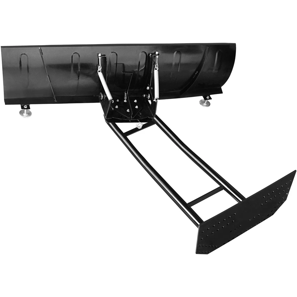 45 inch ATV Steel Snow Plow Kit for CFMOTO CForce 600 2019 2020 2021 2022 - Image 4 of 4