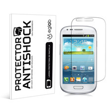 ANTISHOCK Screen protector for Samsung Galaxy S3 mini