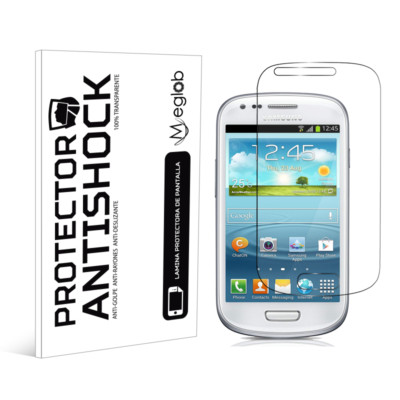 ANTISHOCK Screen protector for Samsung Galaxy S3 mini