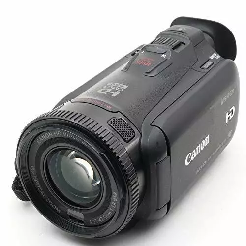 Video Cameras & Camcorders — Canon OY Store