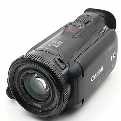 Canon Vixia HF G20 32 GB Camcorder HD Video Digital Camera Black | eBay