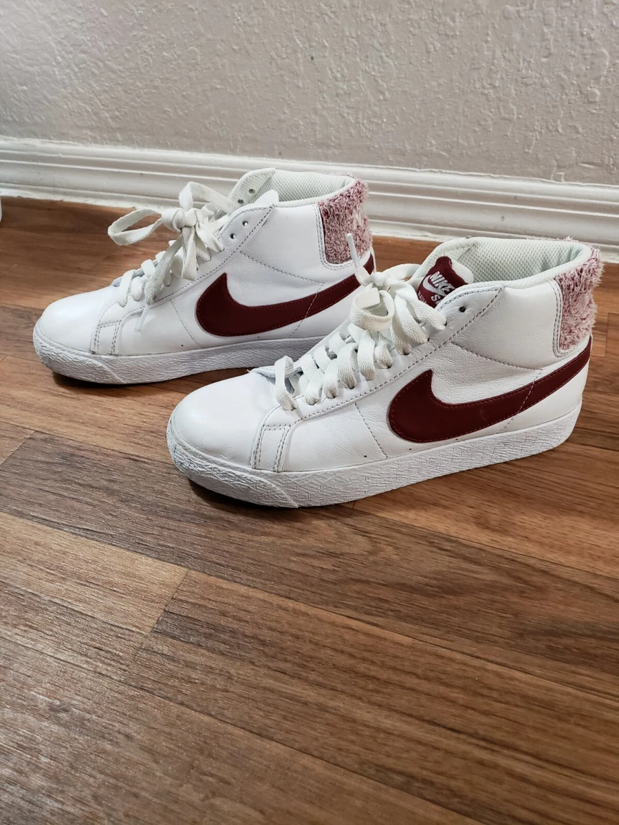 Nike blazer high cut sale