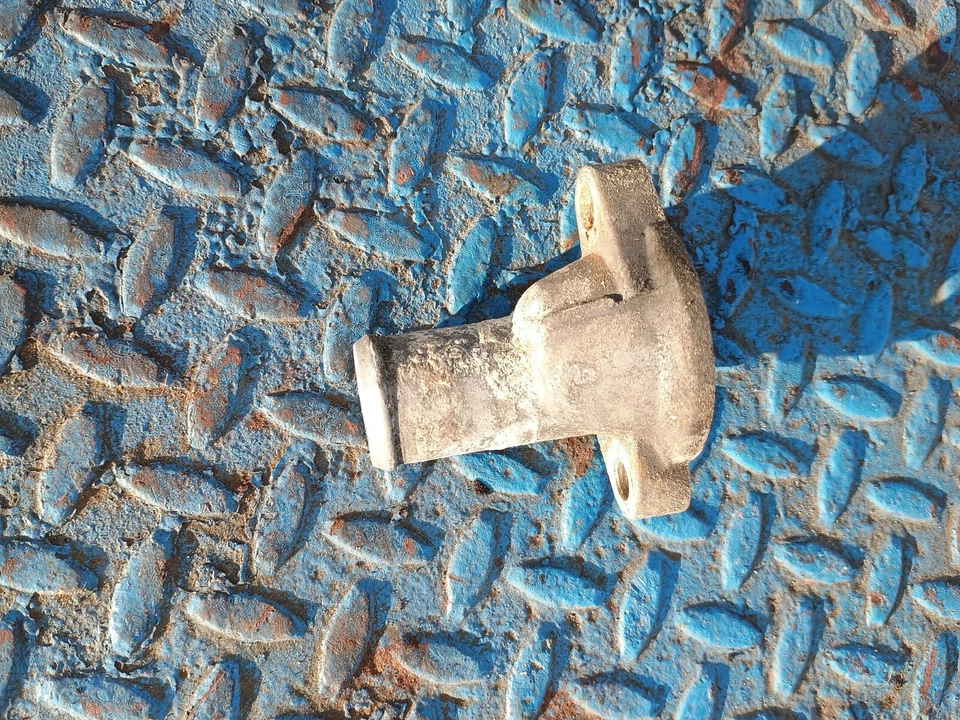 GEO METRO 1992 MOTOR TERMOSTATO REFRIGERANTE SALIDA DE AGUA OEM SPRINT 89-91 Foto 3 de 4