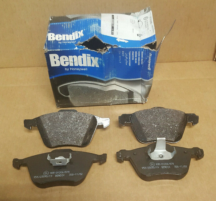 Plaquettes de frein avant TRW GDB2153 pour Volvo S90 et XC90