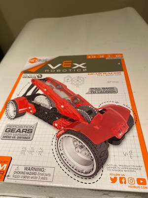 hexbug car