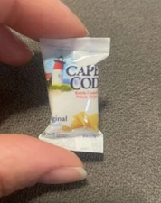 Zuru Mini Brands Series 5:  Cape Cod Sea Salt Chips