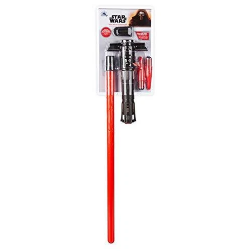Star Wars USA Disney Store Limited Role Play Electronic Lightsaber