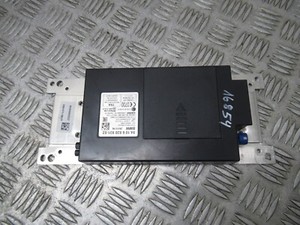 BMW 1ER 118I SPORT F20 MK2 TELEMATIK BLUETOOTH STEUERGERÄT ECU REF16854 2016