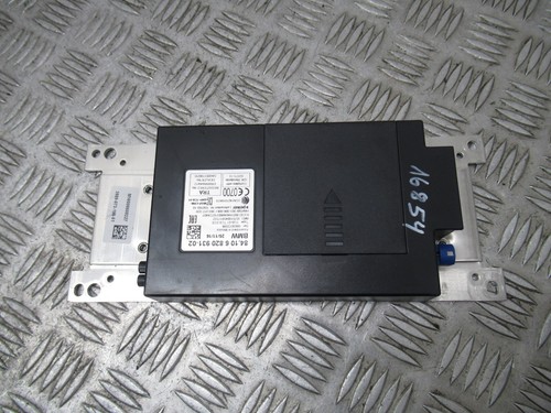 BMW 1ER 118I SPORT F20 MK2 TELEMATIK BLUETOOTH STEUERGERÄT ECU REF16854 2016