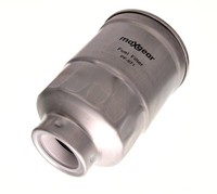 Maxgear 26-0429 Kraftstoff Filter FüR Bmc, Chrysler, Dodge, Ford, Jeep, LDV ,