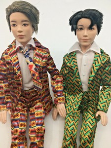 bts dolls ebay