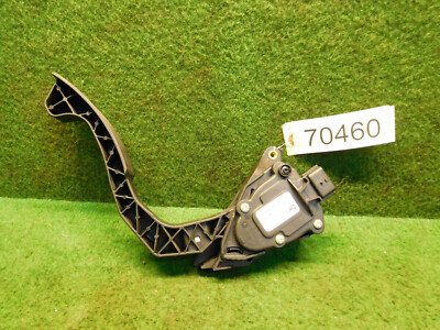 elek. Gaspedal Dacia Duster I (SD) 1.5dCI 80KW 109PS Bj.2015 180022703R