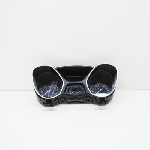 FORD FOCUS MK3 Instrument Cluster Speedometer BM5T10849BBE 1.0i 74kw