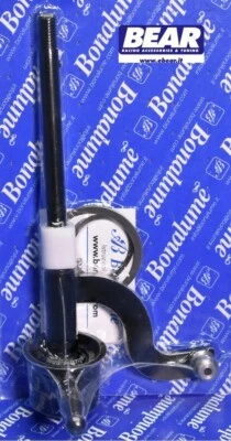 LEVA MARCE BONALUME FIAT ABARTH 500 - 595 (cod. L5A)